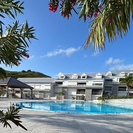 퀼드삭 Easy Friendly Sxm 아파트 외부 사진